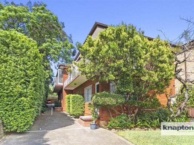 Apartment for rent in Sydney, New South Wales