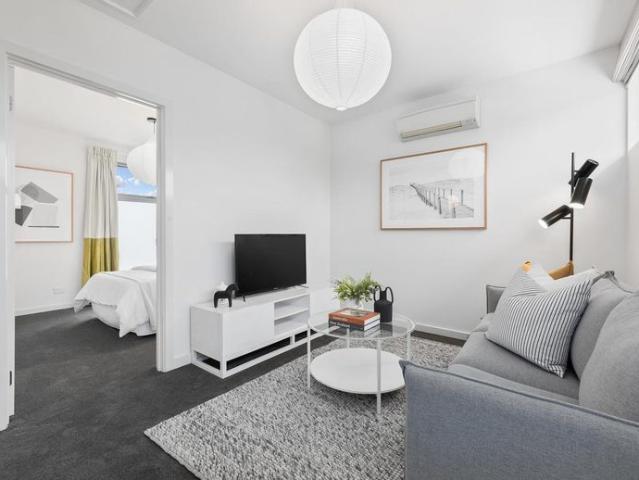 Townhouse for rent in Camerons Creek, Victoria