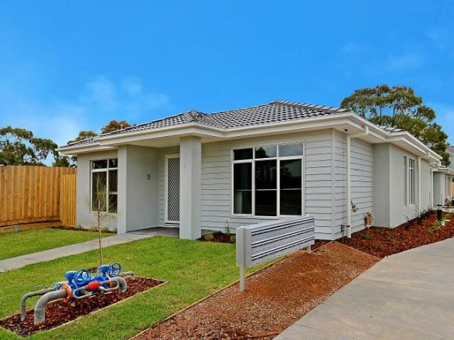 Apartment for rent in Hastings, Melbourne