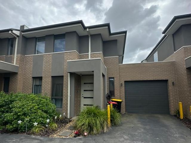House for rent in Dandenong, Victoria