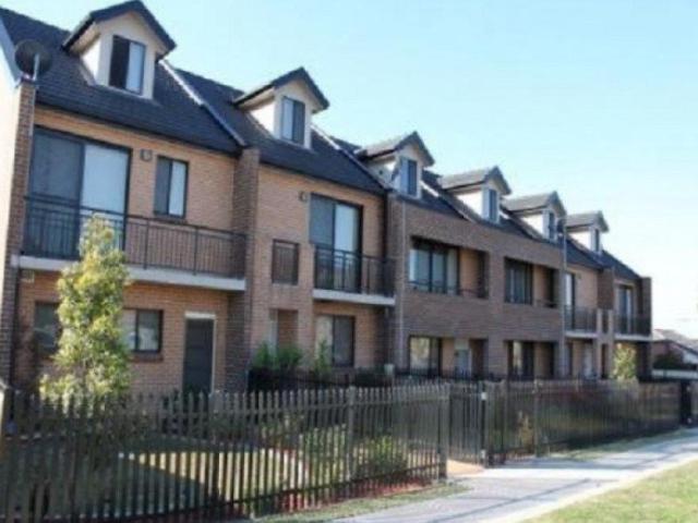 Townhouse for rent in Sydney, New South Wales