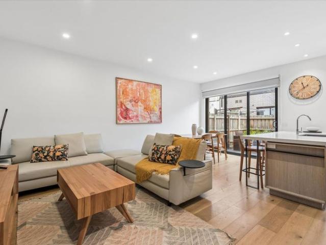 Townhouse for rent in Camerons Creek, Victoria