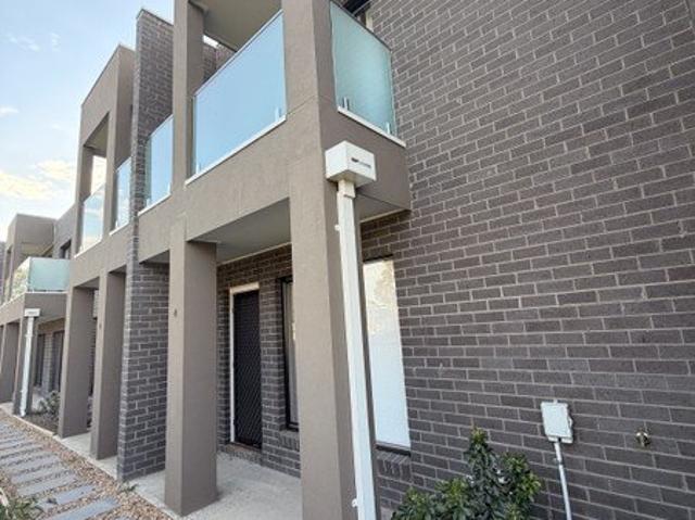 House for rent in Green Gully, Melbourne
