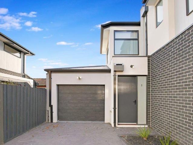 Townhouse for rent in Maidstone, Melbourne