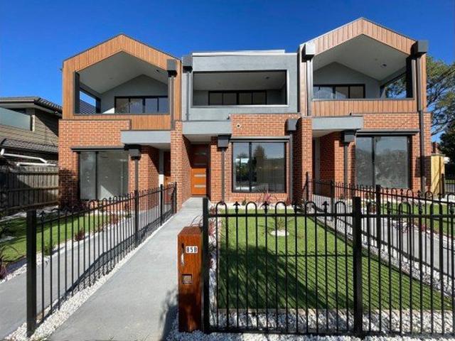 Townhouse for rent in Camerons Creek, Victoria