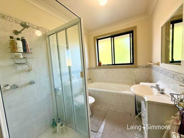 Townhouse for rent in Sydney, New South Wales
