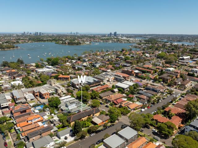 Townhouse for sale in Wareemba, New South Wales