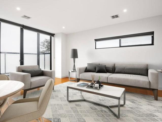 Townhouse for rent in Camerons Creek, Victoria