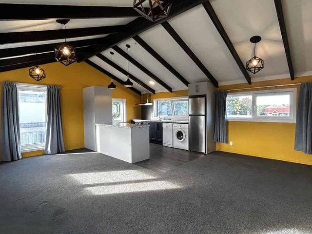 Townhouse for rent in Christchurch Central, Canterbury