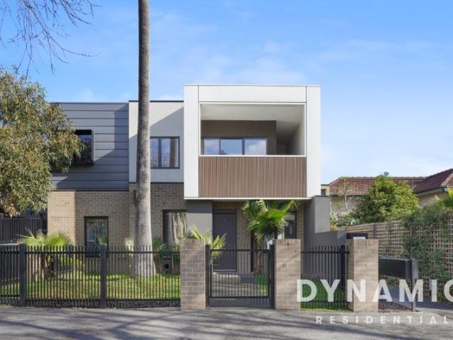 Townhouse for rent in Camerons Creek, Victoria