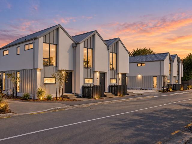 Apartment for rent in Heathcote, Canterbury