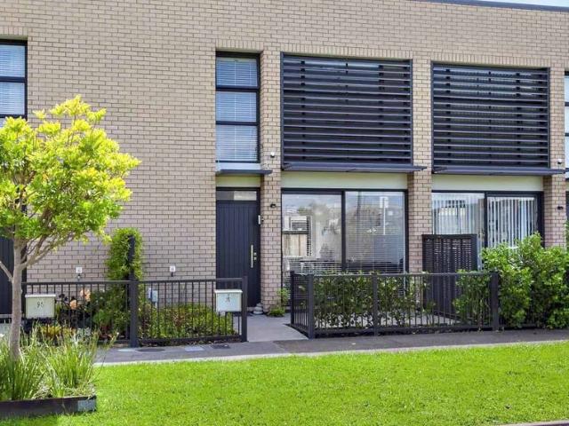 Townhouse for rent in Hillersden, Oroua County