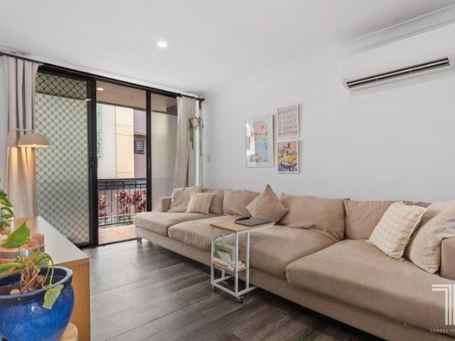 Apartment for rent in Toombul, Queensland