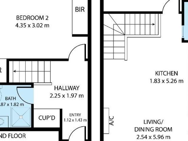 Townhouse for rent in Paraparaumu, Wellington