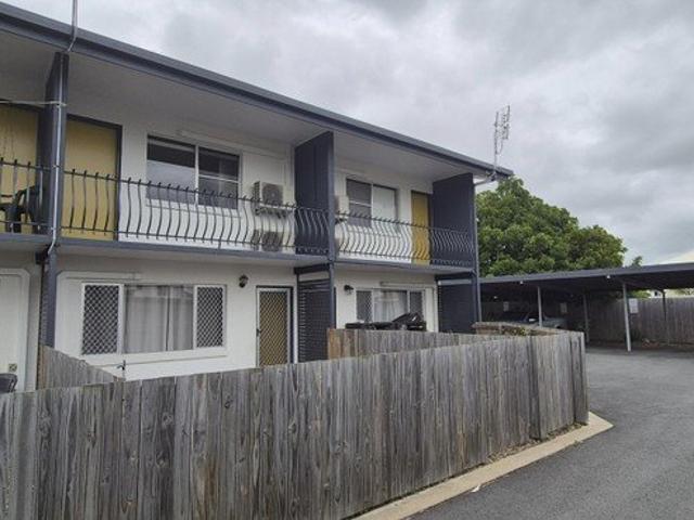 Apartment for rent in Mackay, Queensland