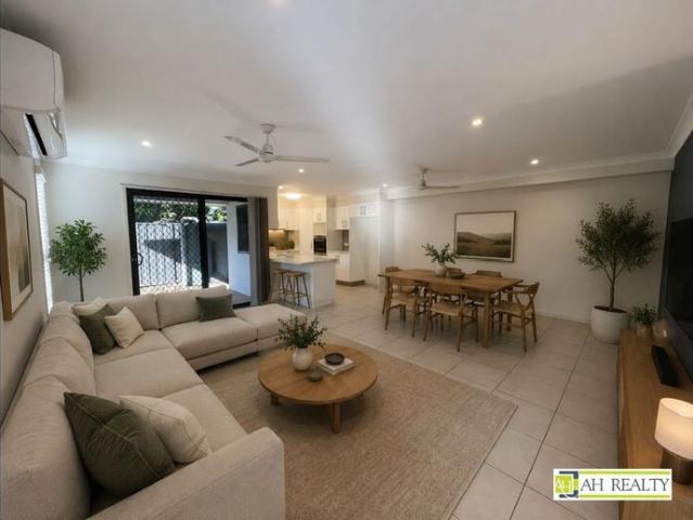 Townhouse for rent in Moranbah, Queensland