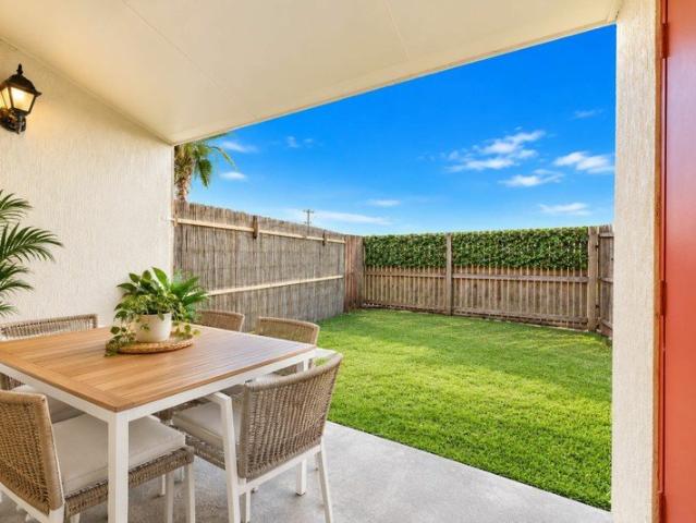 Townhouse for rent in Proserpine, Whitsunday Regional