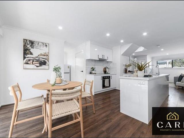 Townhouse for rent in Camerons Creek, Victoria