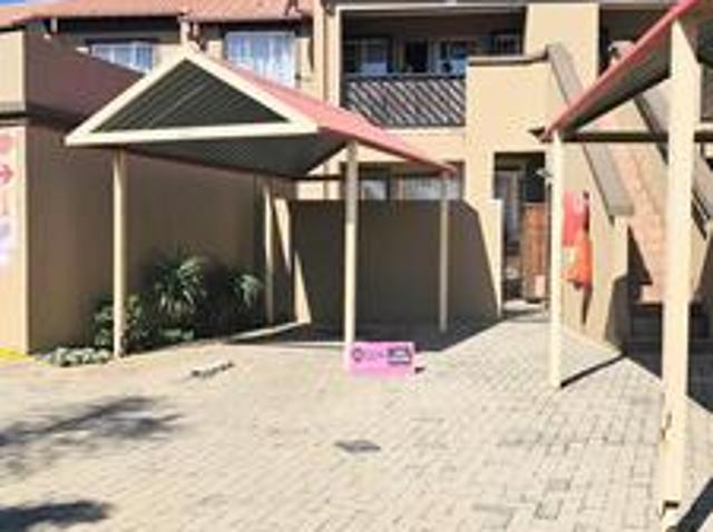 Apartment for sale in Edenvale