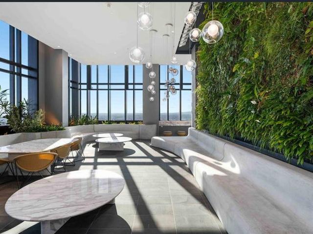 Apartment for rent in Carlton, Melbourne