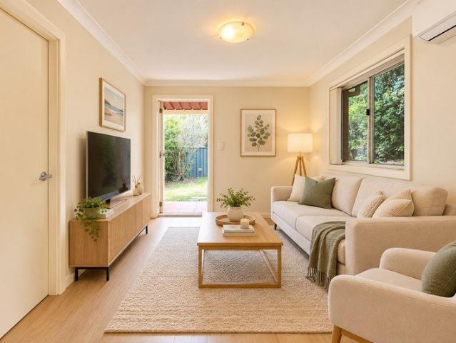 Apartment for rent in West Pennant Hills, Sydney