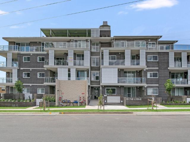 Apartment for rent in Wentworthville
