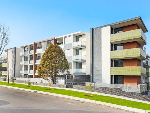 Apartment for rent in Carlingford, Sydney