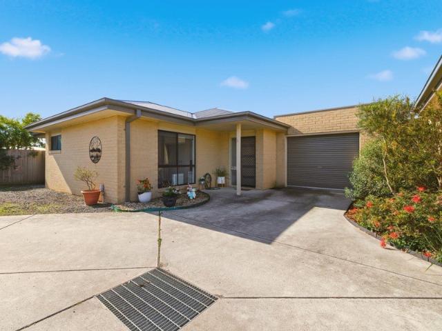 Apartment for sale in South Dudley, Victoria