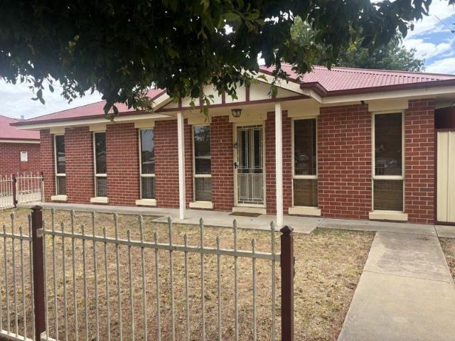 Apartment for rent in Corowa, New South Wales