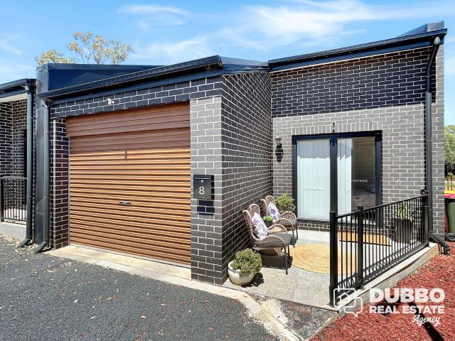 Apartment for rent in Dubbo, New South Wales