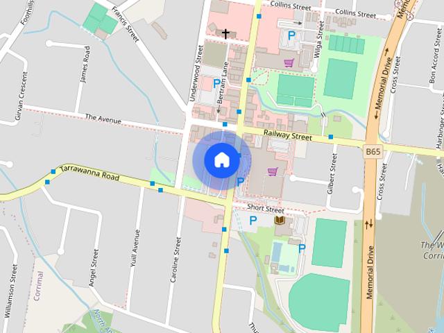 Apartment for rent in Corrimal, Wollongong City Council