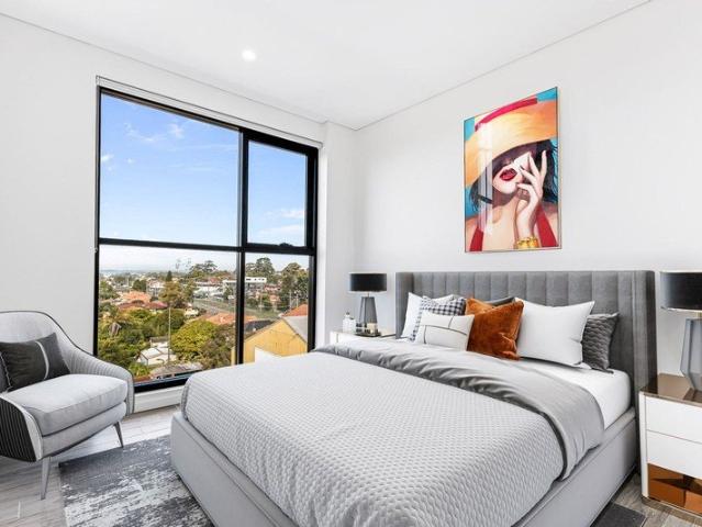 Apartment for rent in Sydney, New South Wales