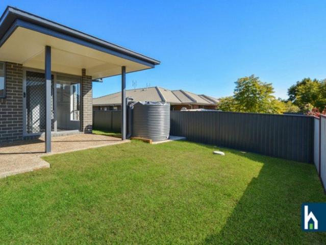 Apartment for rent in Gunnedah, New South Wales