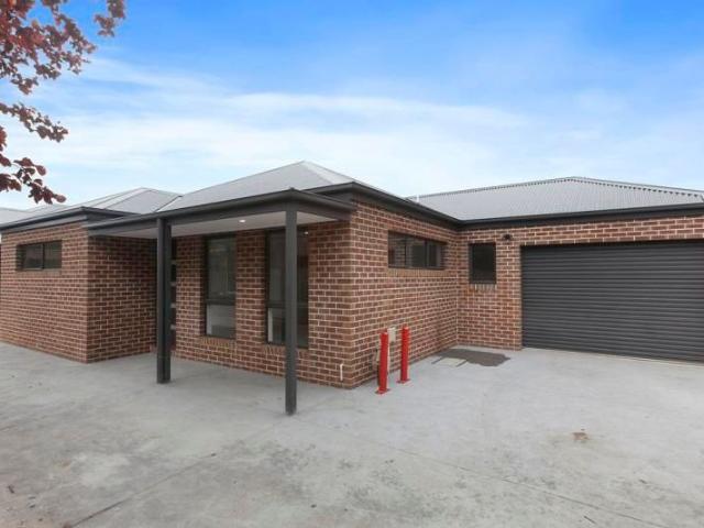 Apartment for rent in Geelong, Victoria