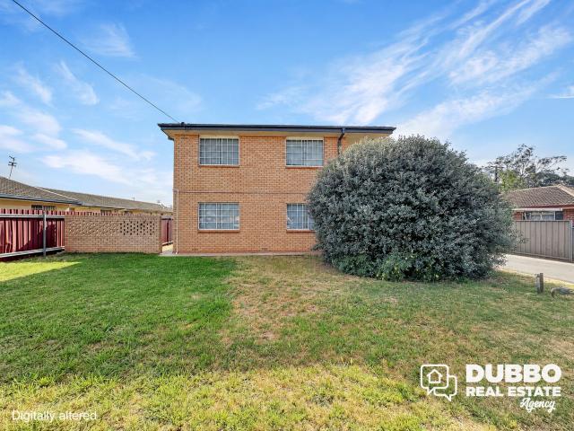 Apartment for rent in Dubbo, Dubbo Regional Council