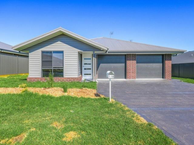Apartment for rent in Gunnedah, Gunnedah Shire Council