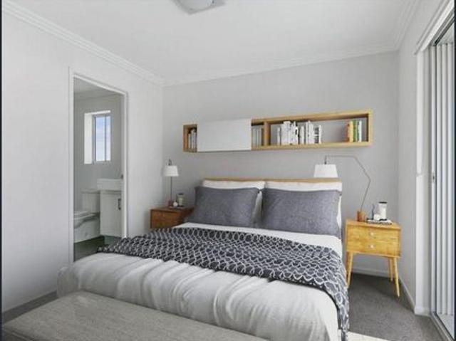 Apartment for rent in Toombul, Queensland