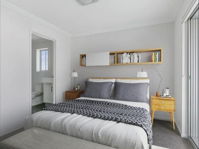 Apartment for rent in Toombul, Queensland