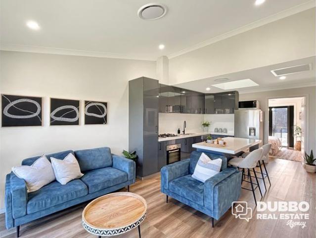 Apartment for rent in Dubbo, New South Wales
