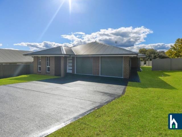 Apartment for rent in Gunnedah, New South Wales