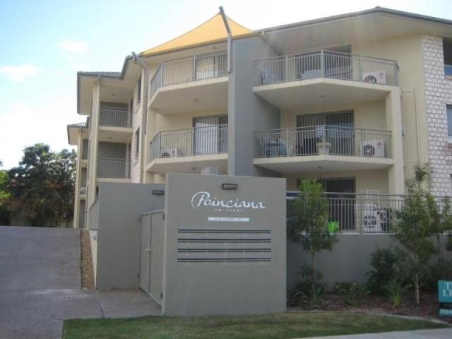 Apartment for rent in Tweed Heads South, Tweed Heads