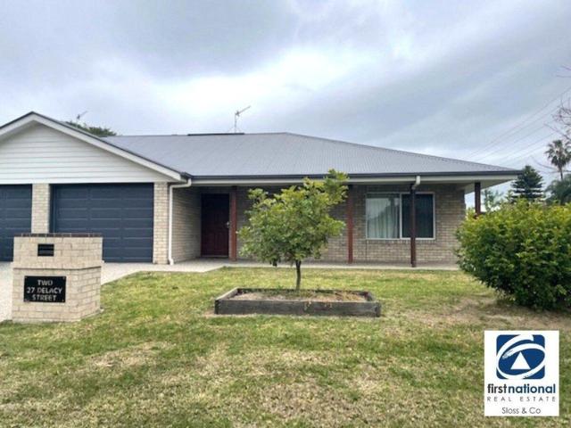 Townhouse for rent in Goondiwindi