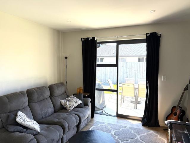 House for rent in Rolleston, Canterbury