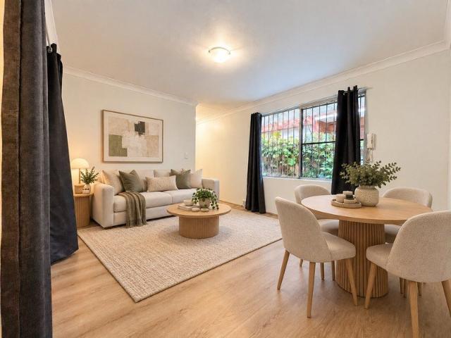 Apartment for rent in West Ryde, Sydney
