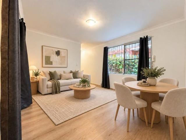 Apartment for rent in West Ryde, Sydney