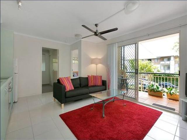 Apartment for rent in Annerley, Greater Brisbane
