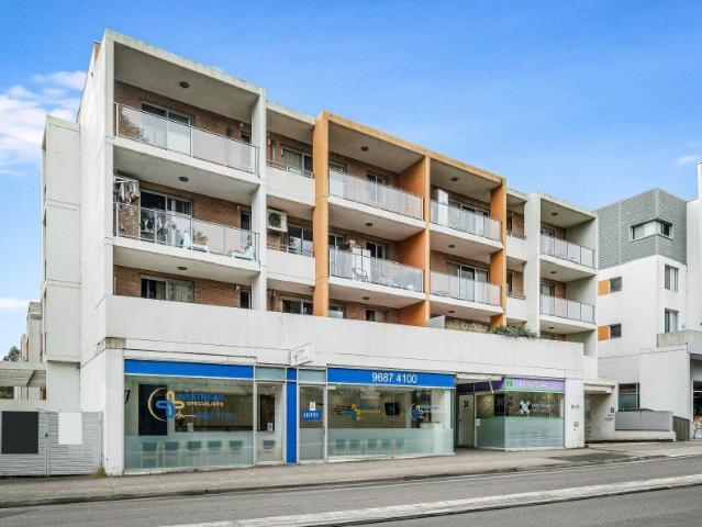 Apartment for rent in Sydney, New South Wales
