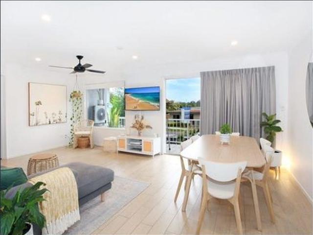 Apartment for rent in Kings Creek, Queensland