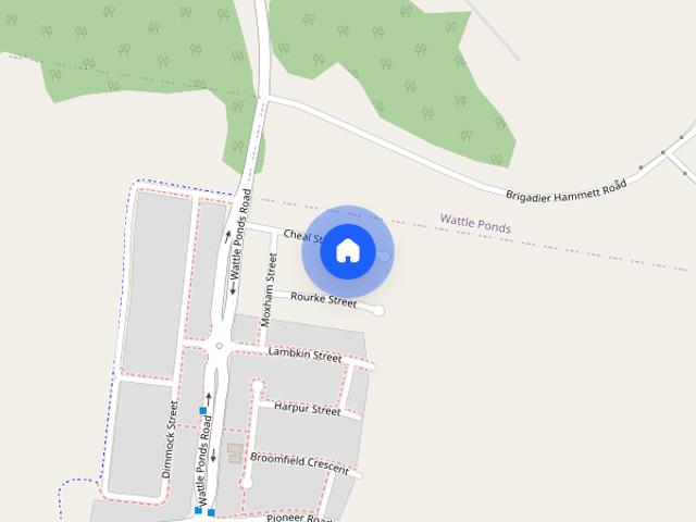 Apartment for rent in Hunterview, Singleton Council