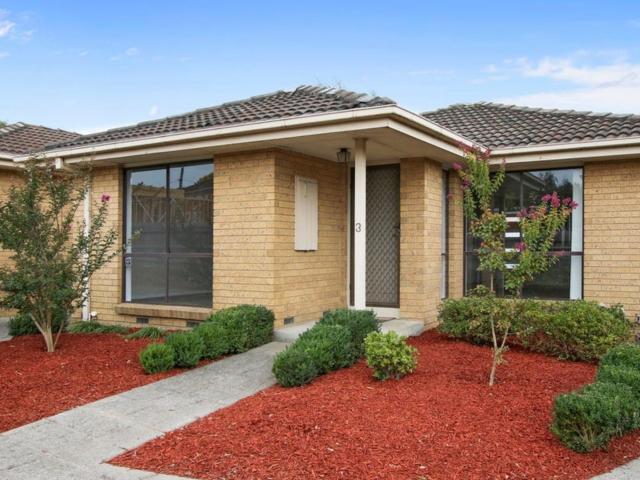 Apartment for rent in Camerons Creek, Victoria